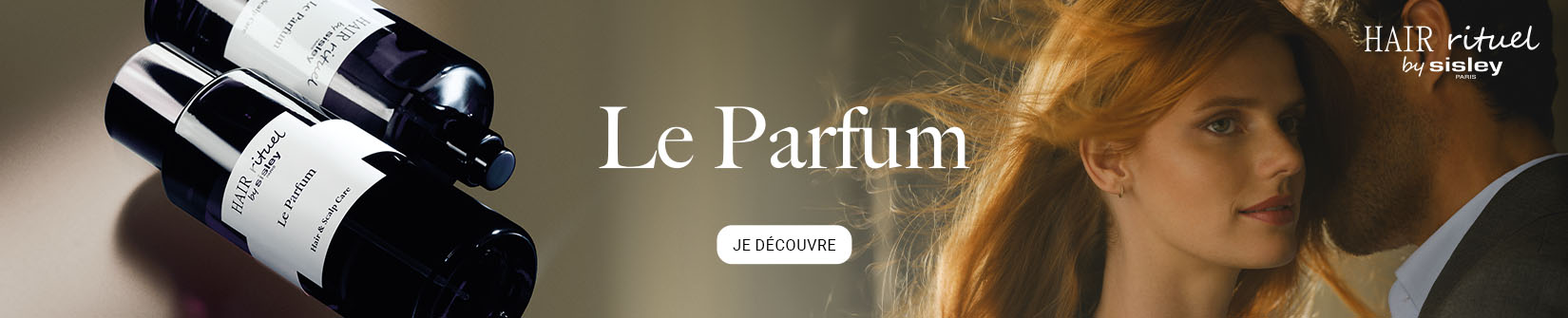 HAIR RITUEL SISLEY